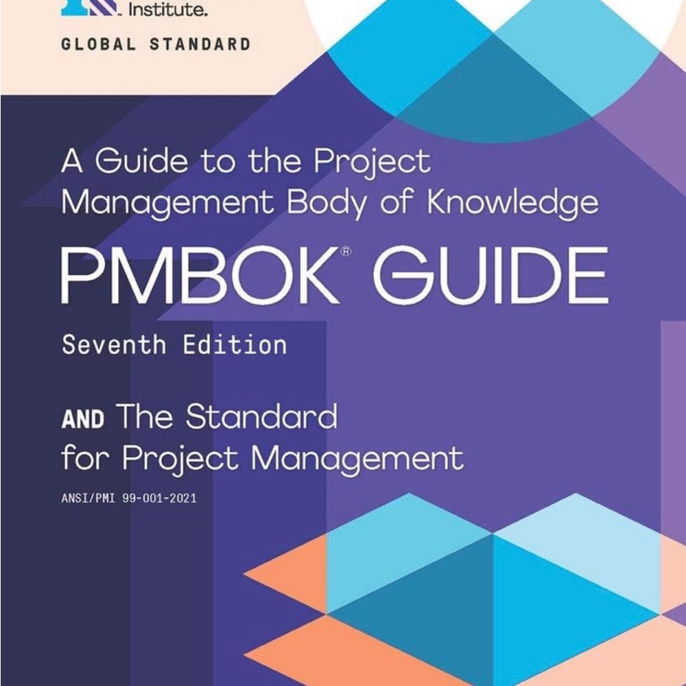 PMBOK Guide Seventh Edition